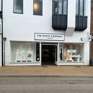 Fleet Luxury Visits Oxford City Centre: Where Craftsmanship Meets Iconic British Brands