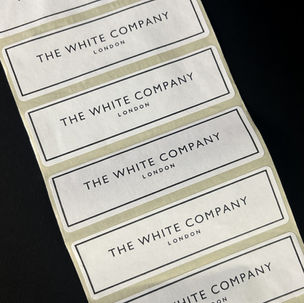 Le rôle des stickers dans le packaging premium