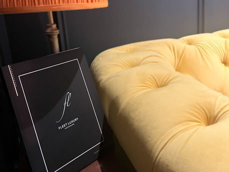 A Re-introduction to Our Online Brochure: Luxury Packaging, Reimagined