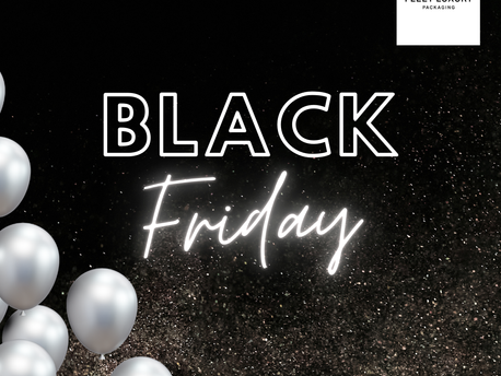 The Countdown to Black Friday 2024: What to Expect This November