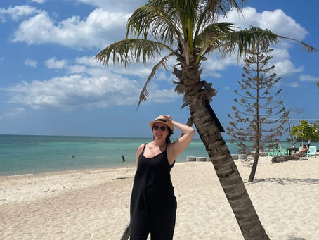 Annette's feedback on Freedom & Bliss Retreat ♡ Koh Phangan Thailand 2024