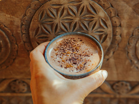 Unveiling the Magic of Ceremonial Cacao: Elevate Your Mind, Body, and Spirit 🤎🪶