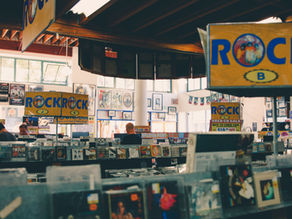 New Music / April 2026