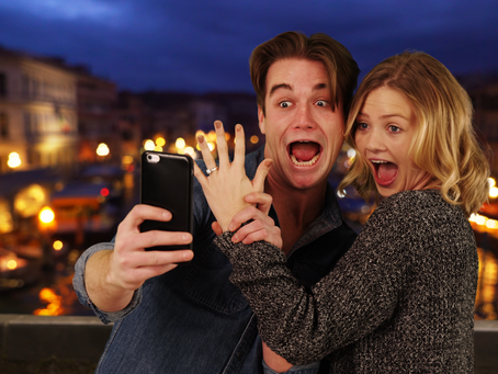 Navigating the Wedding Planning Maze: A Guide for Newly Engaged Couple