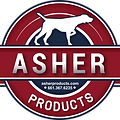 Asher Products Logo