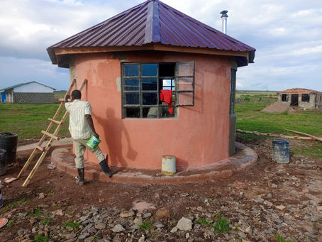 Empowerment Over Relief: Why Sustainable Solutions Matter