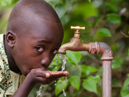 5 Ways Your Small Donations Can Make a Global Impact