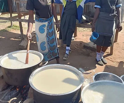 Fueling Futures: How Hot Kitchens is Transforming Communities and How You Can Help