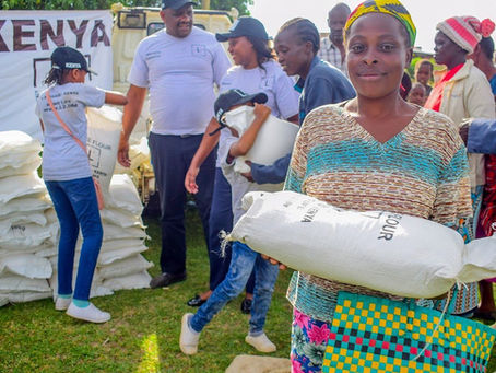 Growing Hope: How L Squared is Planting Seeds of Change This Spring
