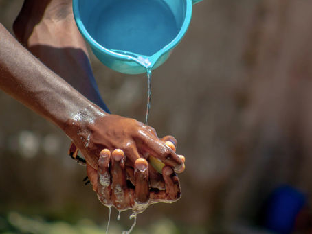 Why Access to Clean Water is the Key to Breaking the Cycle of Poverty