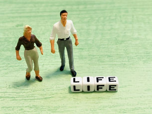 ライフキャリアマネジメント