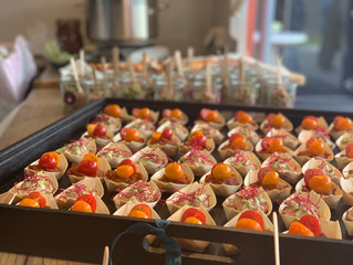 Kundenevent Südstern Bölle