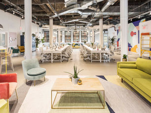 Unpacking the Benefits for Modern Workplaces