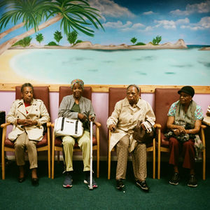 Hackney Caribbean Elderly Organisation.