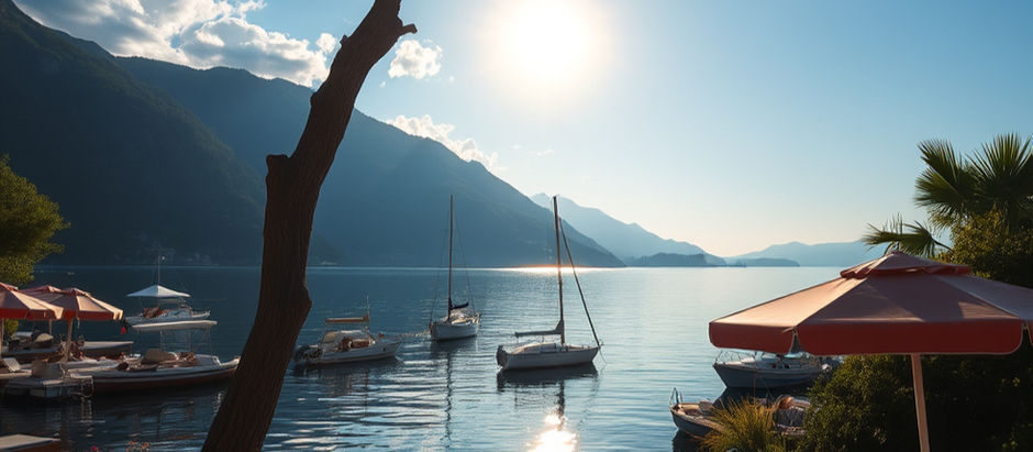 Gardasee Urlaub: Die schönsten Orte & Ideen für eine unvergessliche Auszeit