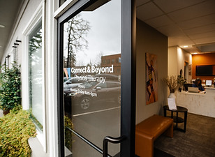 Entrance to 12540 SW 68th Ave, Tigard, OR