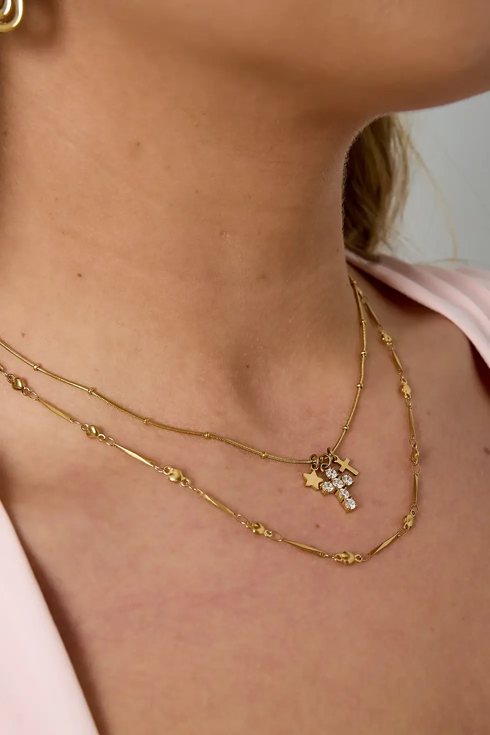 Thumbnail: Mara Necklace