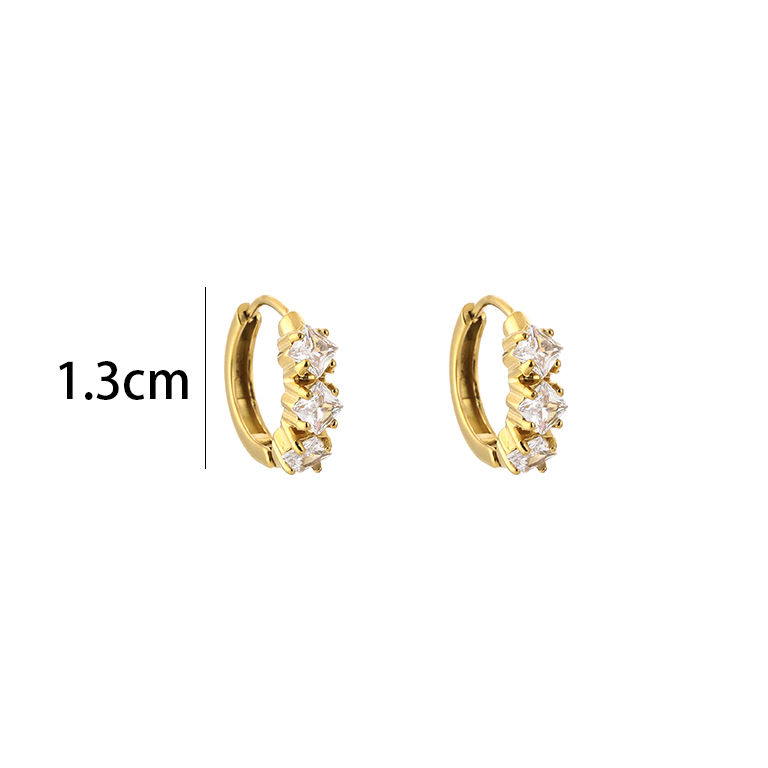 Thumbnail: Shannah Earrings