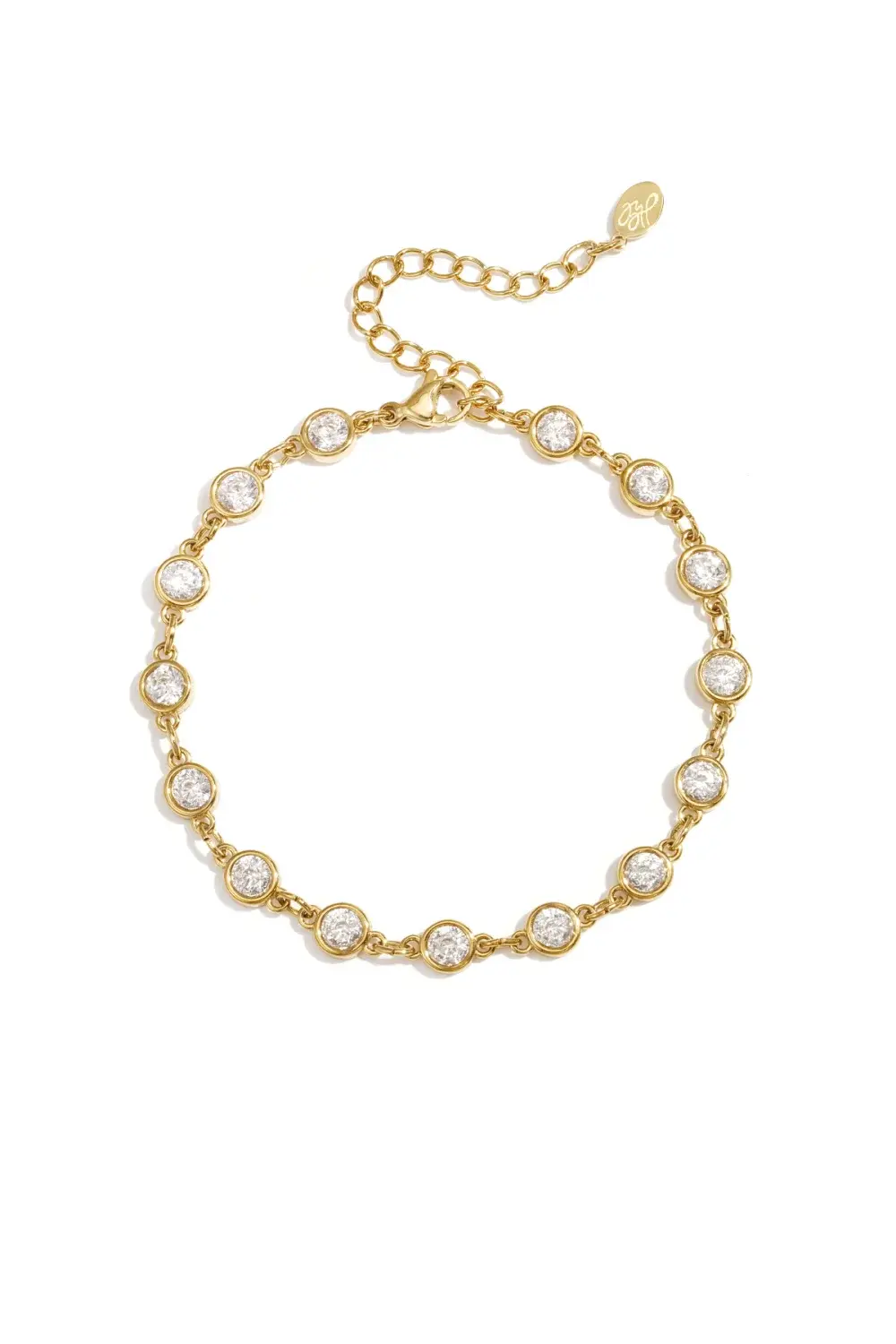 Yemi Bracelet