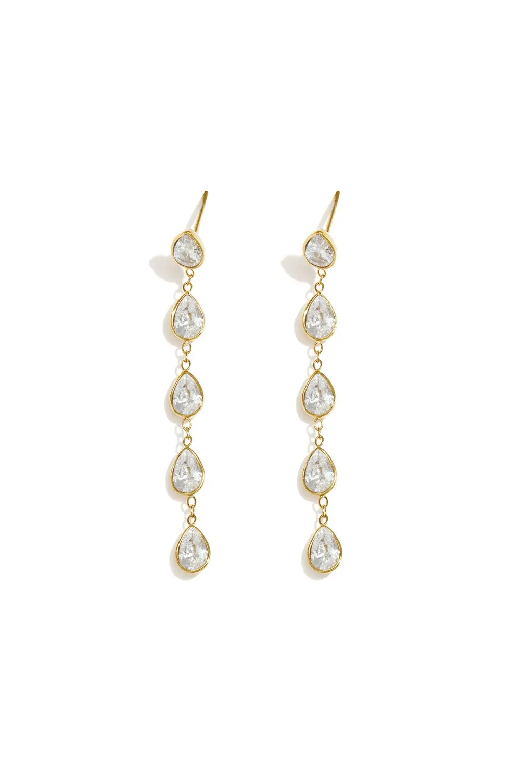 Shayna Earrings