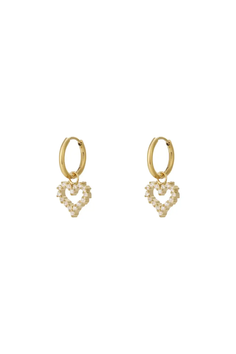Alina Earrings