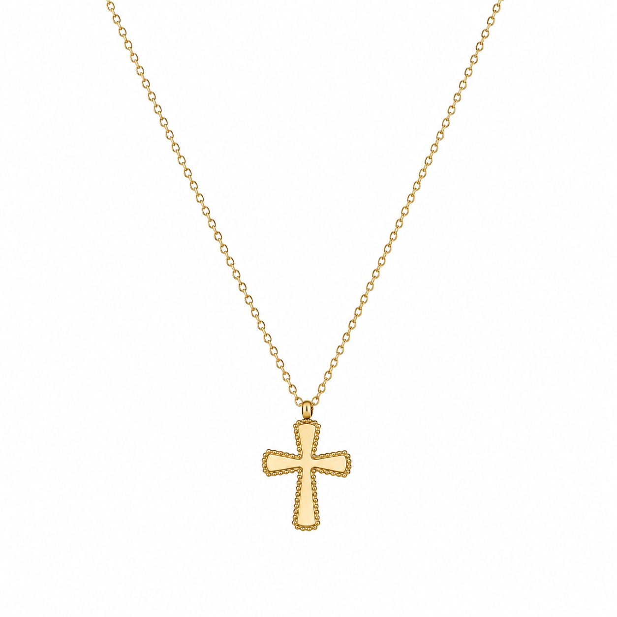 Kezia Necklace