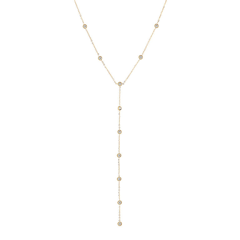 Thumbnail: Bestseller Y-Necklace