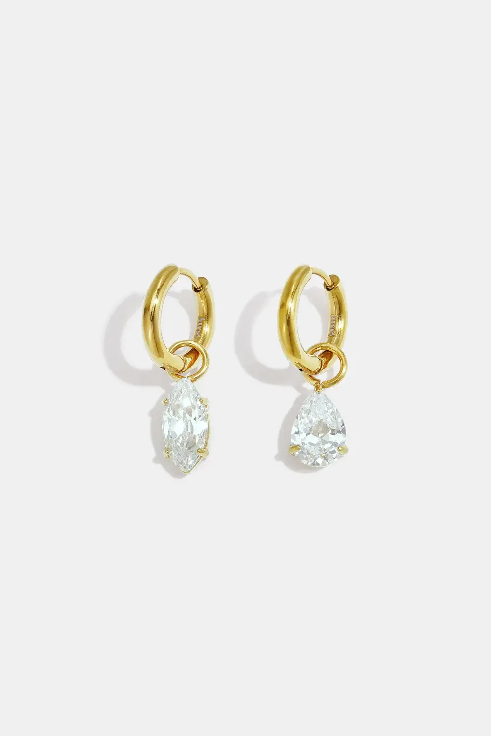 Sade Earrings