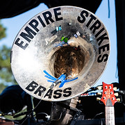 Empire Strikes Brass