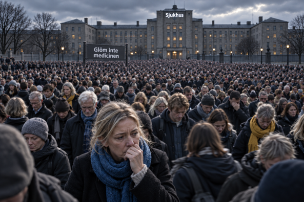 Granskning: Hur den psykiska ohälsan omvandlades till en miljardindustri