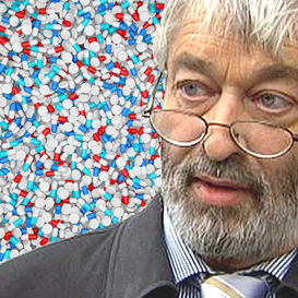 Sveriges mest kända rättspsykiater förlorar läkarlegitimationen
Försett kriminella med gigantiska do