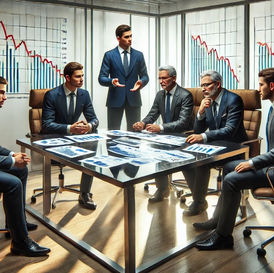 ”Varför fortsätter regeringen att lägga ner pengar på det här? Totalt misslyckande!”                        