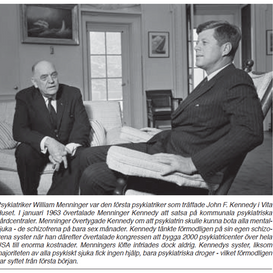 Starka krav på att öppna stora mentalsjukhus igen