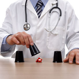 Den ena felaktigheten efter den andra – vad finns kvar av psykiatrins evidens?