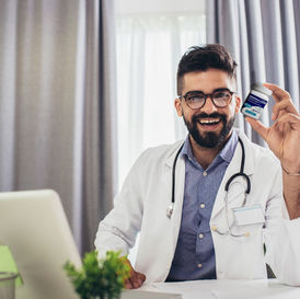 Nätpsykiatriska företag inför rätta för distribution av över 40 miljoner ADHD-tabletter