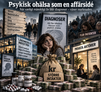 Varför ökar den psykisk ohälsan?
