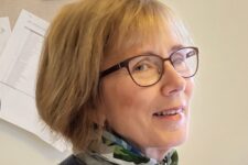 Writer: Publikation från LMV & Helene Wallskär