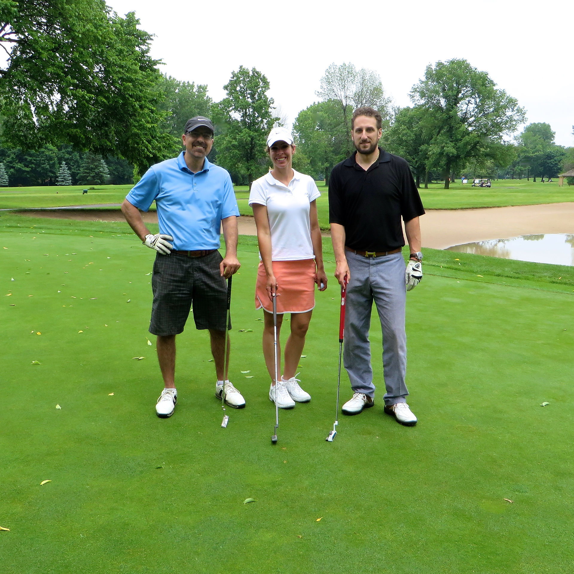 Trio AGF INVESTMENTS