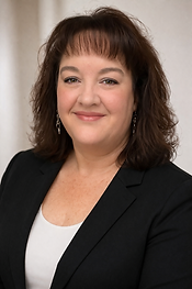 Leslie Moseley, LPC