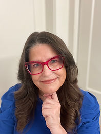 Theresa James, LCSW
