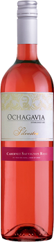 OCHAGAVIA SILVESTRE CABERNET SAUVIGNON ROSE 750ml.png