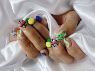 ★やり放題メニュー★