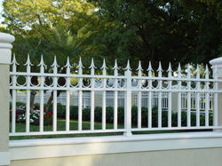 Fence 8
