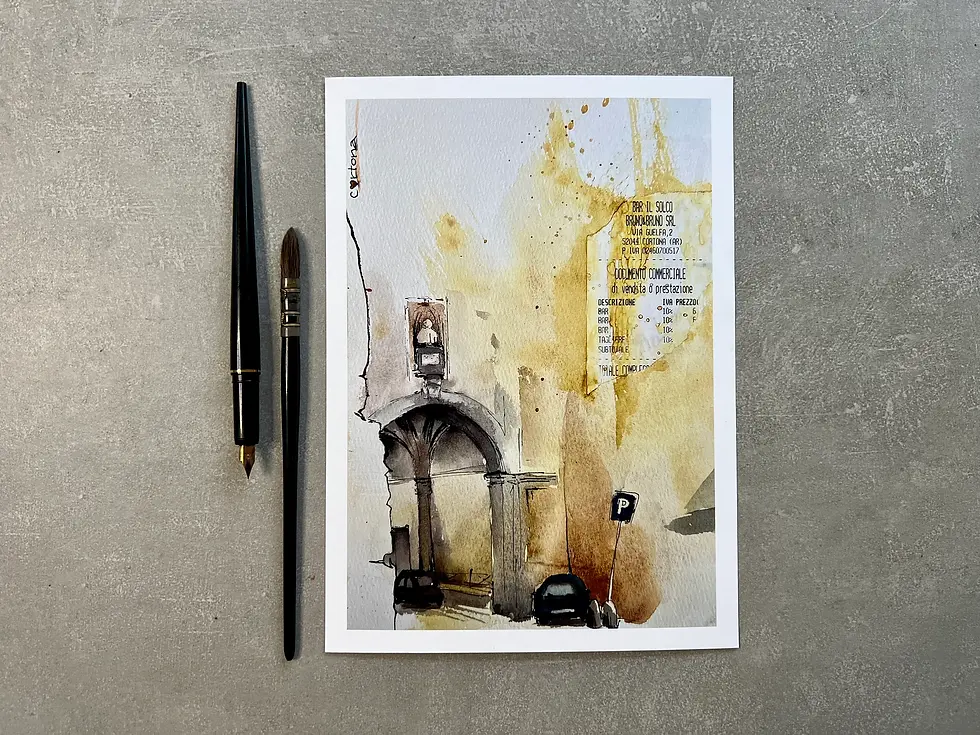 Miniaturbild: for the love of cortona