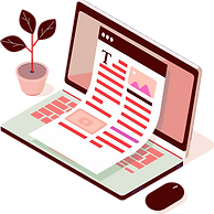 Copywriting & Sales Letters