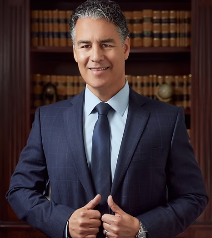 Carlos A. de Hoyos Walther