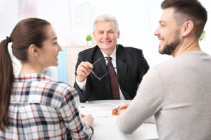 Trusts and estates planning - Legal advice and How To.