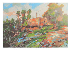 TheNorthernSlopeOfTheLoversHill-2015