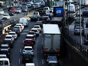 Ατμοσφαιρική ρύπανση: Τί είναι αυτό που ρυπαίνει την Αθήνα - Οι κίνδυνοι [χάρτες]