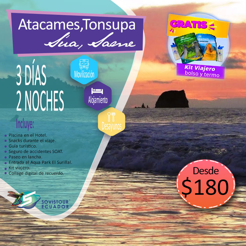 Super Atacames